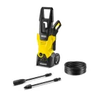 Hidrolimpiadora K 3 de Kärcher por solo 99 €