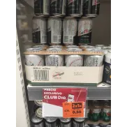 San Miguel Lata 33 cl 2x1€