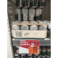 San Miguel Lata 33 cl 2x1€