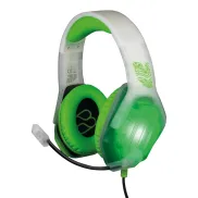 Auriculares Gaming FR-Tec Ghost H28 para PC y Consolas