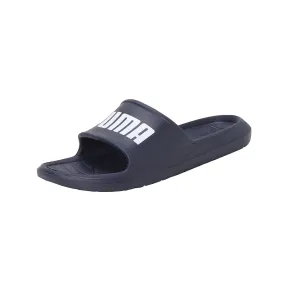 Sandalias deslizantes unisex PUMA Divecat V2 Lite Cat
