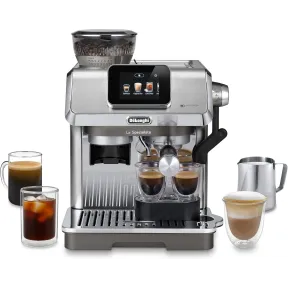Cafetera Espresso De’Longhi La Specialista Touch – Perfetto