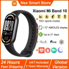 Mi Band 10 de Xiaomi disponible en España