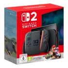 Nintendo Switch 2 + Mario Kart World | Pago PayPal a plazos
