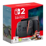 Nintendo Switch 2 + Mario Kart World | Pago PayPal a plazos