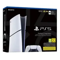 Playstation 5 Slim digital 825GB: Consola avanzada