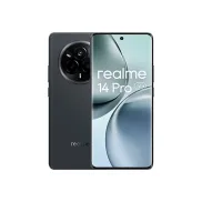 Realme 14 Pro 5G: 6'67" OLED, 8256GB, 6000mAh, Android 15