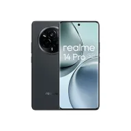 Realme 14 Pro 5G: 6'67" OLED, 8256GB, 6000mAh, Android 15