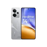 Realme 14 5G: 6.67" AMOLED, Snapdragon 6, 50 Mpx, 6000 mAh