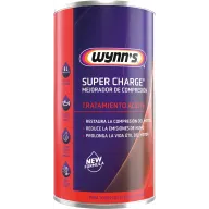 Aditivo para Aceite Motor Diésel y Gasolina Wynn's