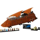 Barcaza Velera de Jabba + 3 sets Lego Star Wars gratis