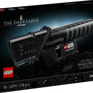 Espada Oscura Star Wars: Regalo con compra mínima de 160€