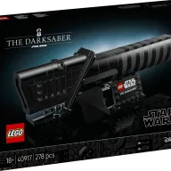 Espada Oscura Star Wars: Regalo con compra mínima de 160€
