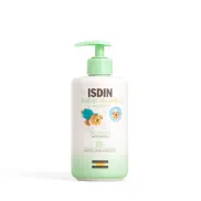 Gel Champú para Bebé ISDIN Baby Naturals 400 ml