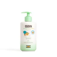 Gel Champú para Bebé ISDIN Baby Naturals 400 ml