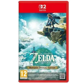 Videojuegos Switch: De más barato a más caro