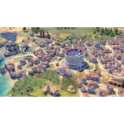Sid Meier's Civilization VII para Nintendo Switch