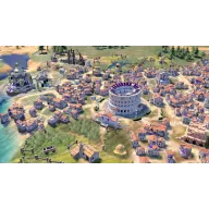 Sid Meier's Civilization VII para Nintendo Switch