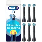 Ultimate Clean Recambios Oral-B iO