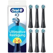 Ultimate Clean Recambios Oral-B iO