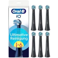 Ultimate Clean Recambios Oral-B iO