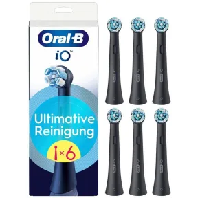 Ultimate Clean Recambios Oral-B iO