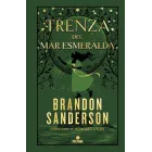 Versión Kindle de la Trenza Esmeralda del Mar
