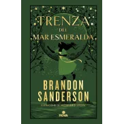 Versión Kindle de la Trenza Esmeralda del Mar