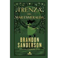 Versión Kindle de la Trenza Esmeralda del Mar