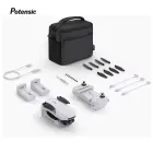 Kit Potensic Atom SE: Mando, 2 Baterías y Bolsa de Transporte