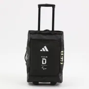 Maleta de viaje negra - Bolsa ADIDAS