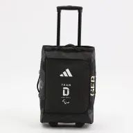 Maleta de viaje negra - Bolsa ADIDAS