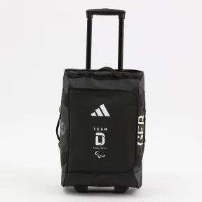 Maleta de viaje negra - Bolsa ADIDAS