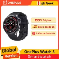 Reloj OnePlus 3 de 47mm