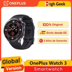 Reloj OnePlus 3 de 47mm