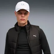 Gorra blanca PUMA BMW MMS BB