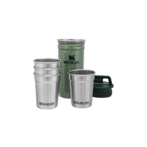 Vasos de Chupito Nesting Stanley 1913 Adventure Set 0.59