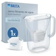 Jarra filtrante BRITA 2,4L con MAXTRA PRO