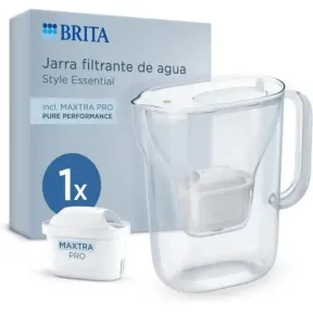 Jarra filtrante BRITA 2,4L con MAXTRA PRO