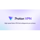 Plan de 2 años: Proton VPN por solo 1,99€ al mes
