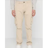 Pantalones cargo 100% algodón de TOM TAILOR (S a XXL)