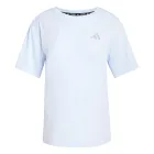Camisa de Corta Manga Adidas Essentials para Mujer - Pack 1