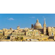  vuelos Palma de Mallorca a Malta (La Valeta) junio 30€