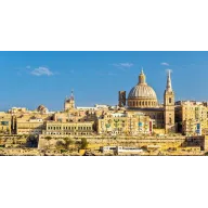  vuelos Palma de Mallorca a Malta (La Valeta) junio 30€