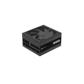 Fuente de alimentación 1000W Corsair RM1000x, modular y Gold