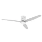 Ventilador de Techo Taurus Polar 3B con Mando y LED 132 cm