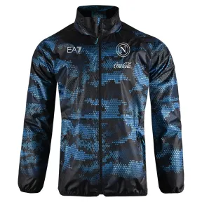 Chaqueta de Hombre Napoli EA7 Emporio Armani - 3 colores