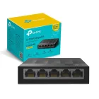 Switch Gigabit TP-Link LS1005G de 5 Puertos Ethernet