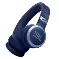 Auriculares JBL Live 670 NC circumaurales inalámbricos