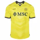 Camiseta Hombre EA7 Emporio Armani SSC Napoli - 2 colores